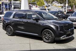 2025 Kia Carnival GT-Line HEV