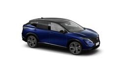 2025 Nissan Ariya Evolve