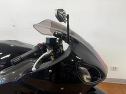 2004 Suzuki GSX1300R (HAYABUSA) Black