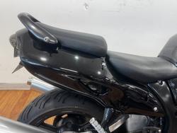 2004 Suzuki GSX1300R (HAYABUSA) Black