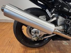 2004 Suzuki GSX1300R (HAYABUSA) Black