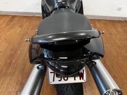 2004 Suzuki GSX1300R (HAYABUSA) Black