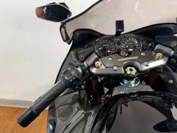 2004 Suzuki GSX1300R (HAYABUSA) Black
