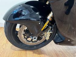 2004 Suzuki GSX1300R (HAYABUSA) Black