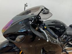 2004 Suzuki GSX1300R (HAYABUSA) Black