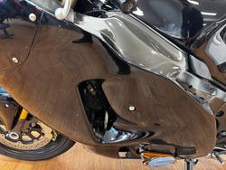 2004 Suzuki GSX1300R (HAYABUSA) Black