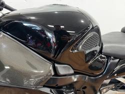 2004 Suzuki GSX1300R (HAYABUSA) Black