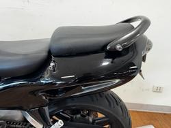 2004 Suzuki GSX1300R (HAYABUSA) Black