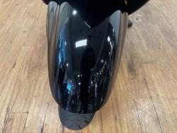 2004 Suzuki GSX1300R (HAYABUSA) Black