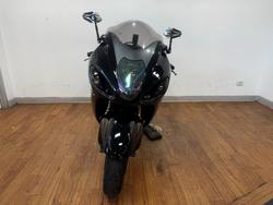 2004 Suzuki GSX1300R (HAYABUSA) Black