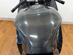 2004 Suzuki GSX1300R (HAYABUSA) Black