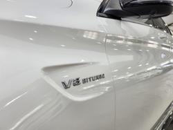 2016 Mercedes-Benz C-Class C63 AMG S