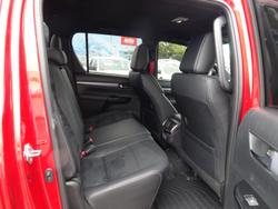 2025 Toyota Hilux GR Sport