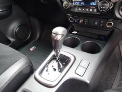 2025 Toyota Hilux GR Sport