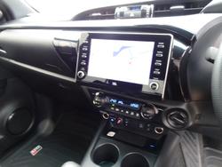 2025 Toyota Hilux GR Sport