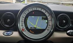 2013 MINI Hatch Cooper D Baker Street R56 LCI Pepper White