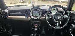 2013 MINI Hatch Cooper D Baker Street R56 LCI Pepper White