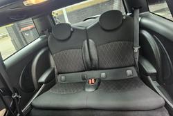 2013 MINI Hatch Cooper D Baker Street R56 LCI Pepper White