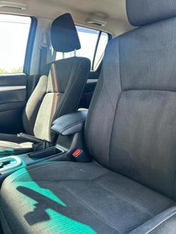 2018 Toyota Hilux SR5