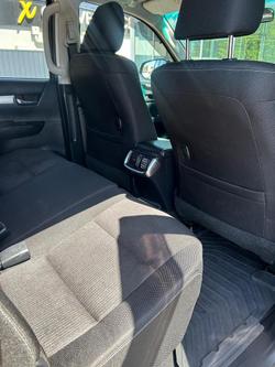 2018 Toyota Hilux SR5