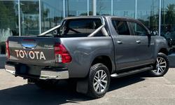 2018 Toyota Hilux SR5