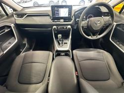 2020 Toyota RAV4 GX