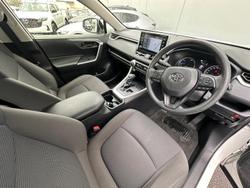 2020 Toyota RAV4 GX