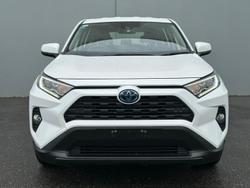 2020 Toyota RAV4 GX