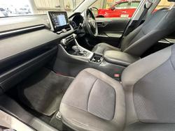2020 Toyota RAV4 GX