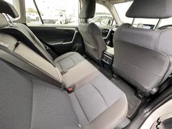 2020 Toyota RAV4 GX