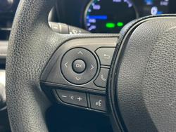 2020 Toyota RAV4 GX