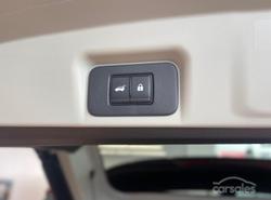 2025 Nissan Ariya Advance FE0 MY25 Aurora Green