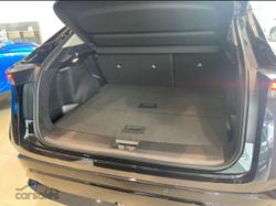2025 Nissan Ariya Advance FE0 MY25 Aurora Green