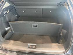 2025 Nissan Ariya Advance FE0 MY25 Aurora Green