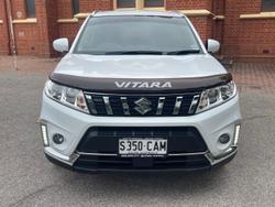 2019 Suzuki Vitara