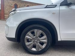2019 Suzuki Vitara