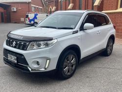 2019 Suzuki Vitara