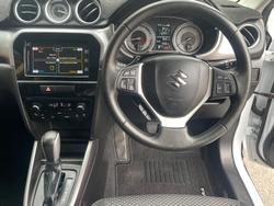 2019 Suzuki Vitara