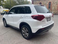 2019 Suzuki Vitara