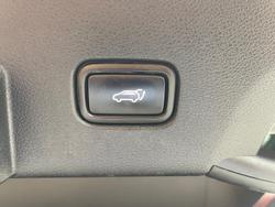 2022 Kia Sportage SX+