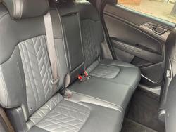 2022 Kia Sportage SX+