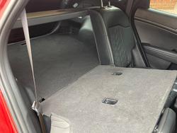 2022 Kia Sportage SX+