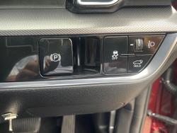 2022 Kia Sportage SX+