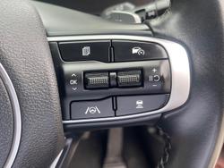 2022 Kia Sportage SX+