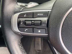 2022 Kia Sportage SX+