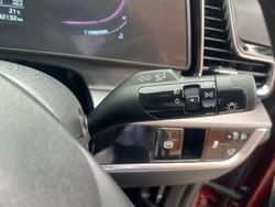 2022 Kia Sportage SX+