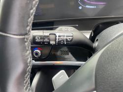 2022 Kia Sportage SX+