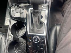 2022 Kia Sportage SX+