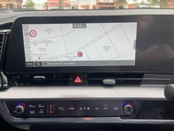 2022 Kia Sportage SX+