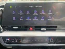 2022 Kia Sportage SX+